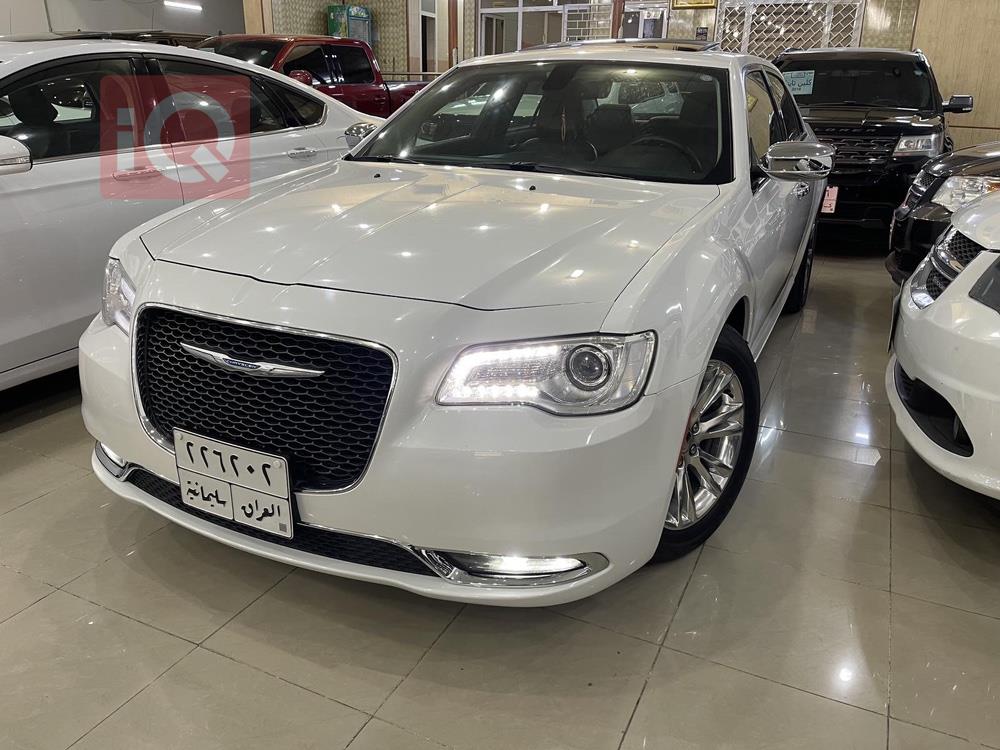 Chrysler 300